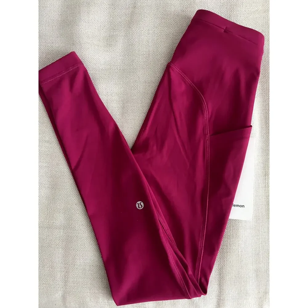 Lululemon Swift Speed High-Rise Tight 28
